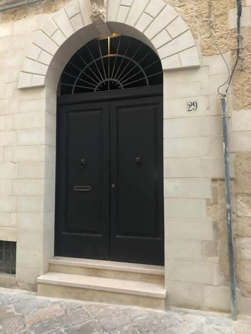 Palazzo Prioli Room Lecce Exterior photo